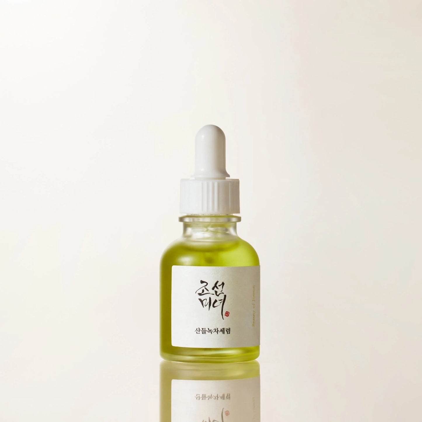 Beauty of Joseon - Calming Serum ๐