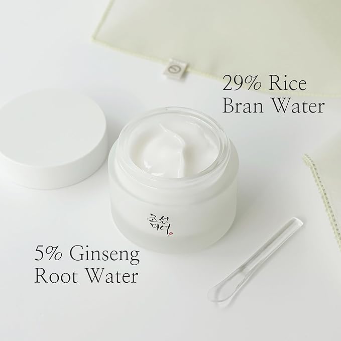 Beauty of Joseon – Dynasty Cream 👑