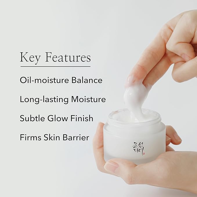 Beauty of Joseon – Dynasty Cream 👑