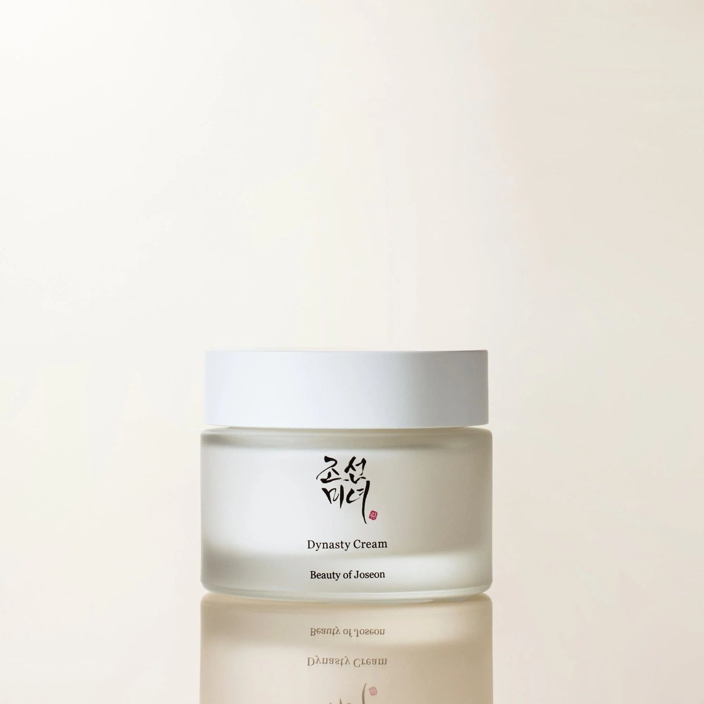 Beauty of Joseon – Dynasty Cream 👑