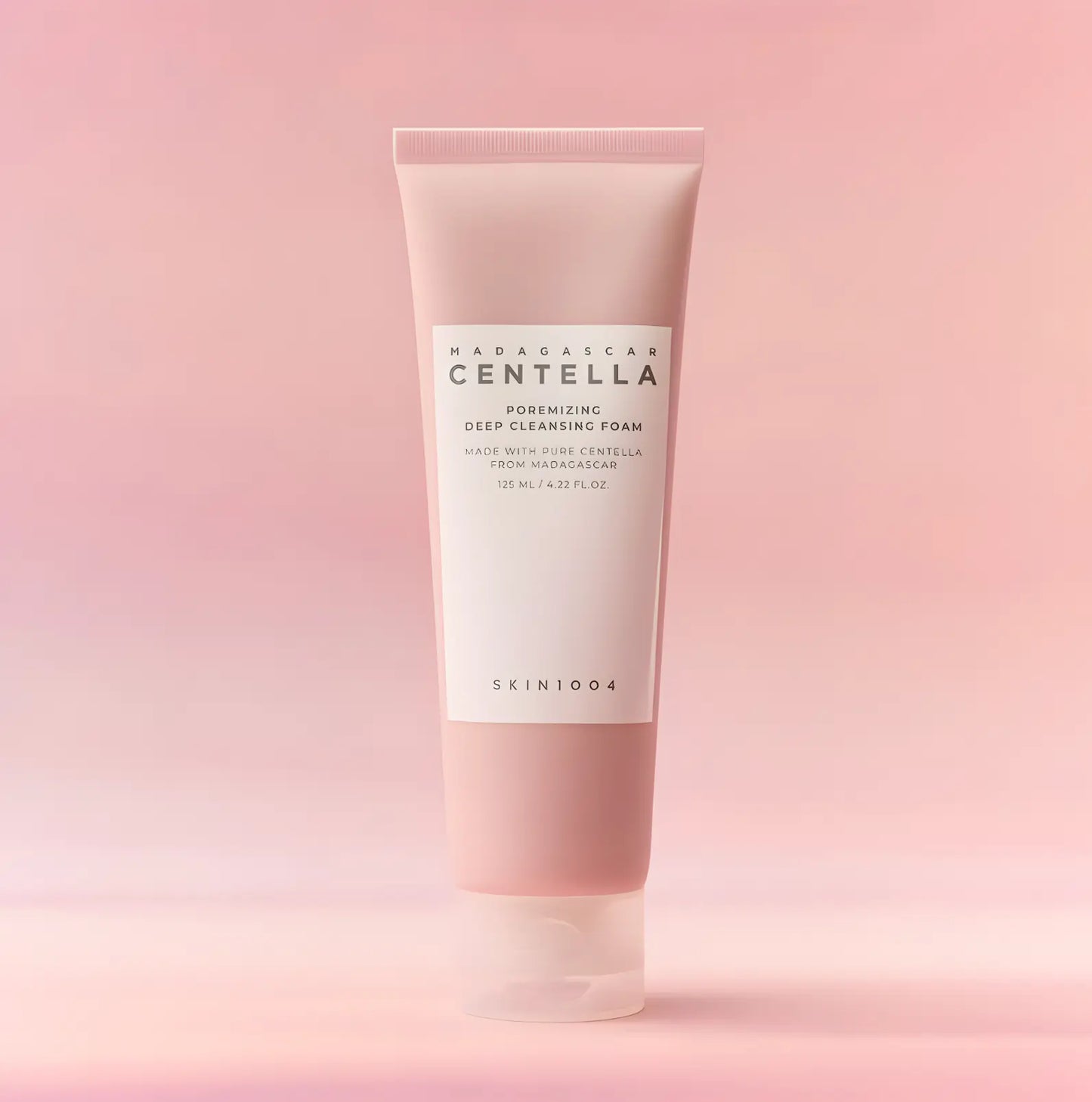 SKIN 1004 - Madagascar Centella Poremizing Deep Cleansing Foam 🫧