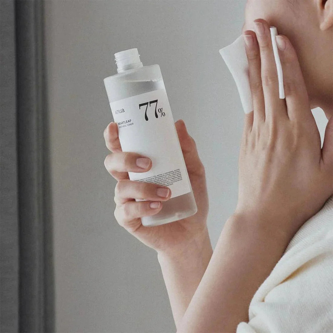 Anua - Heartleaf 77% Soothing Toner π§