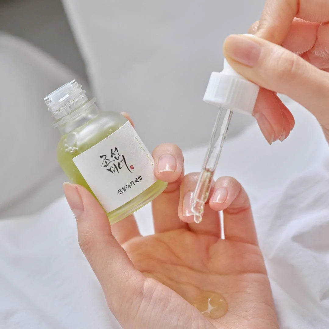 Beauty of Joseon - Calming Serum ๐