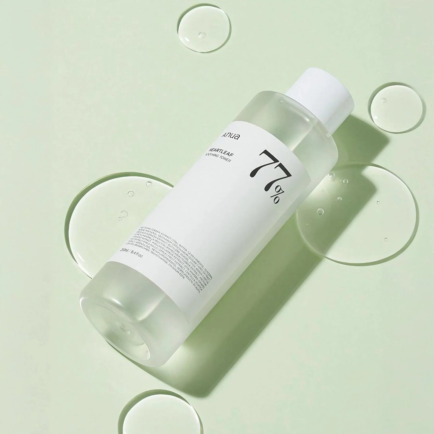 Anua - Heartleaf 77% Soothing Toner π§