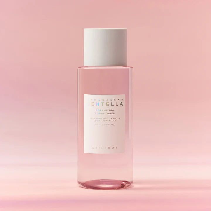 SKIN 1004 - Madagascar Centella Poremizing Clear Toner 💧