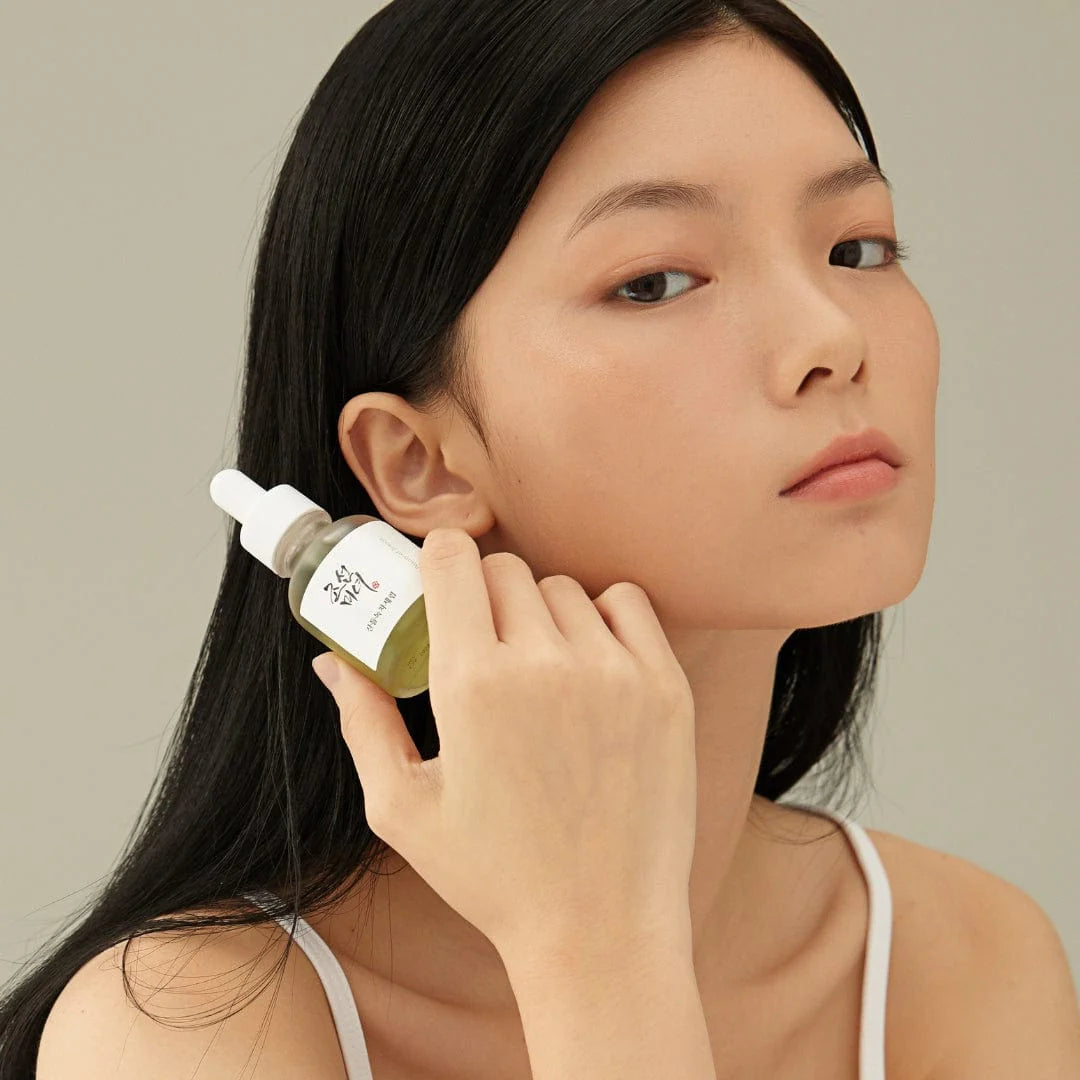 Beauty of Joseon - Calming Serum ๐