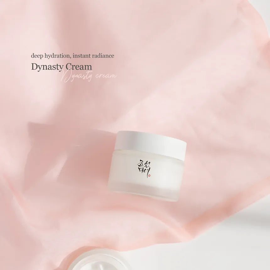 Beauty of Joseon – Dynasty Cream 👑
