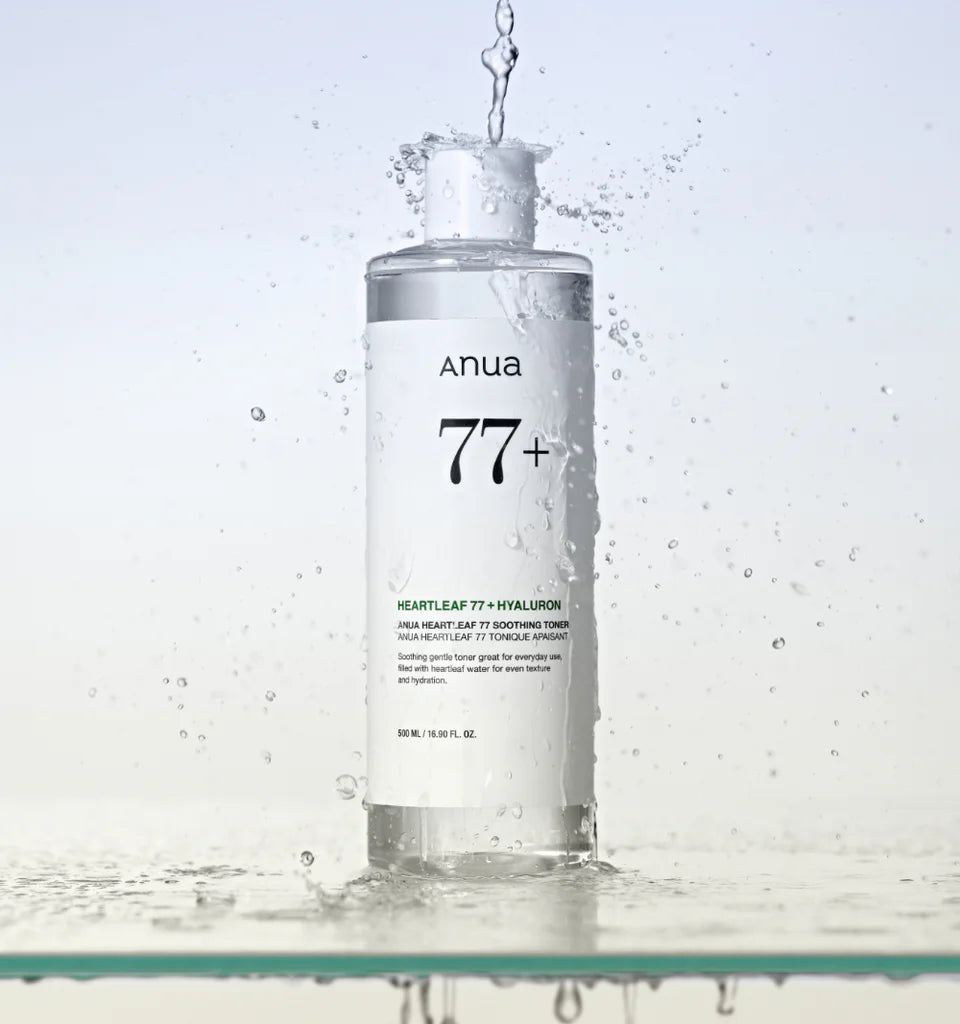 Anua - Heartleaf 77% Soothing Toner π§