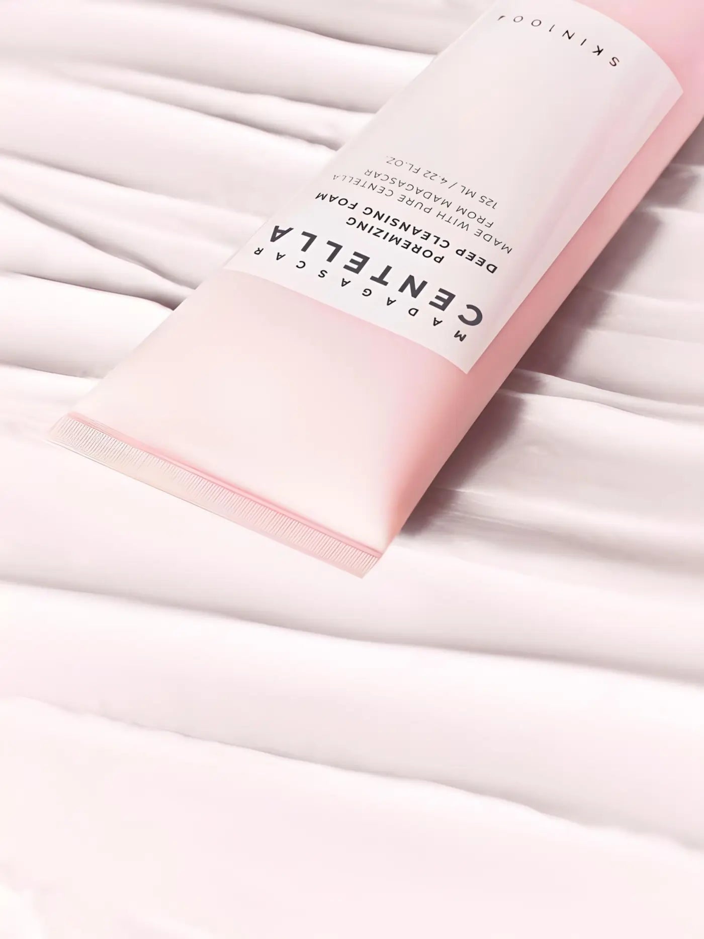 SKIN 1004 - Madagascar Centella Poremizing Deep Cleansing Foam 🫧