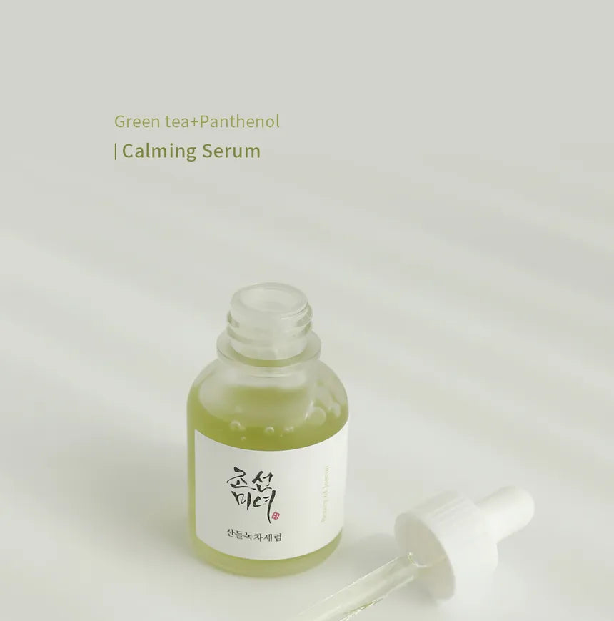 Beauty of Joseon - Calming Serum ๐