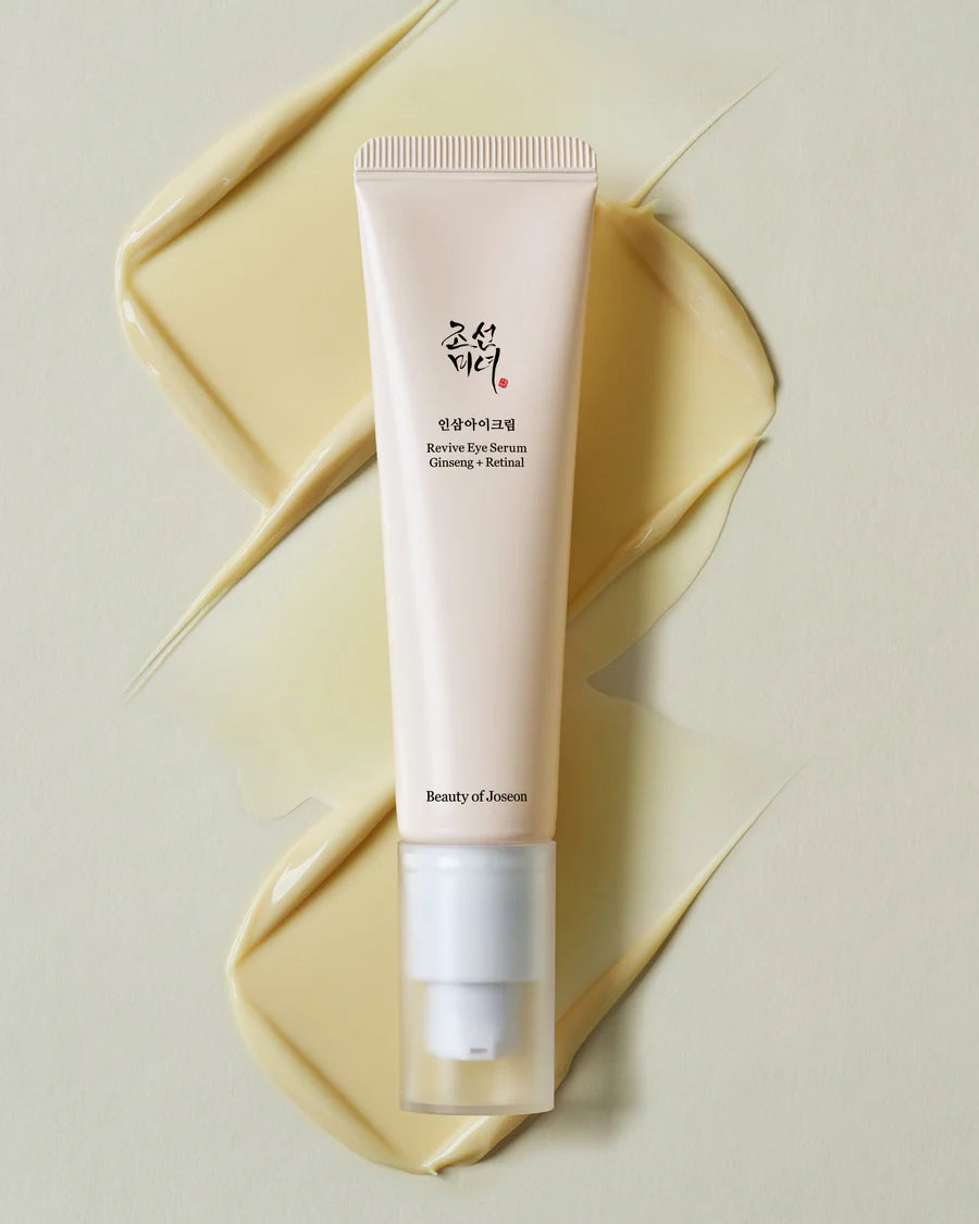 Beauty of Joseon - Revive Eye Serum π