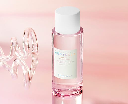 SKIN 1004 - Madagascar Centella Poremizing Clear Toner 💧