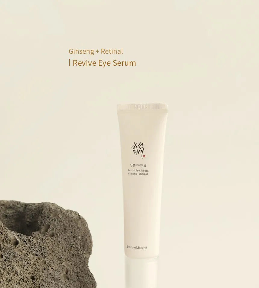 Beauty of Joseon - Revive Eye Serum π