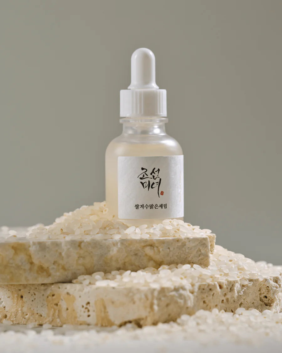Beauty of Joseon - Glow Deep Serum 🌾