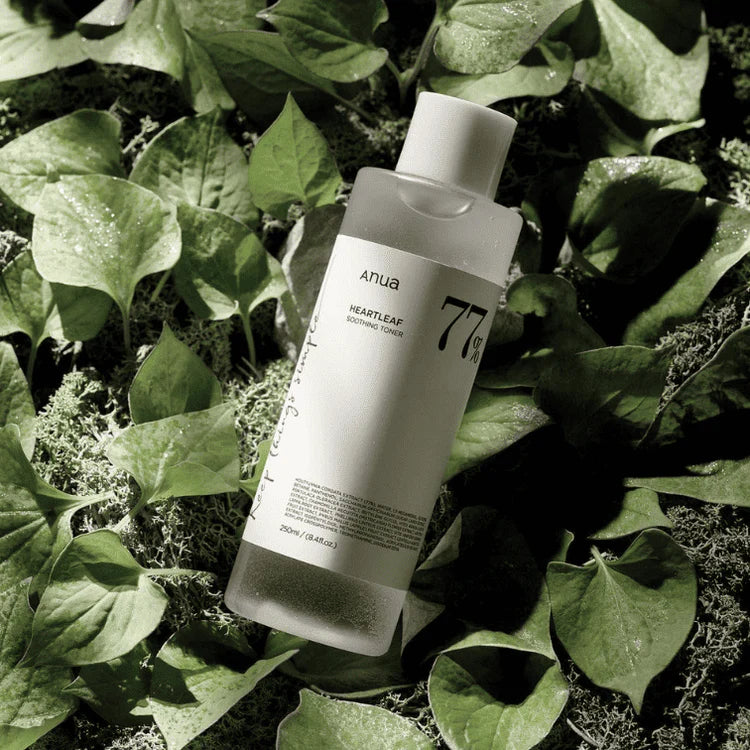 Anua - Heartleaf 77% Soothing Toner π§