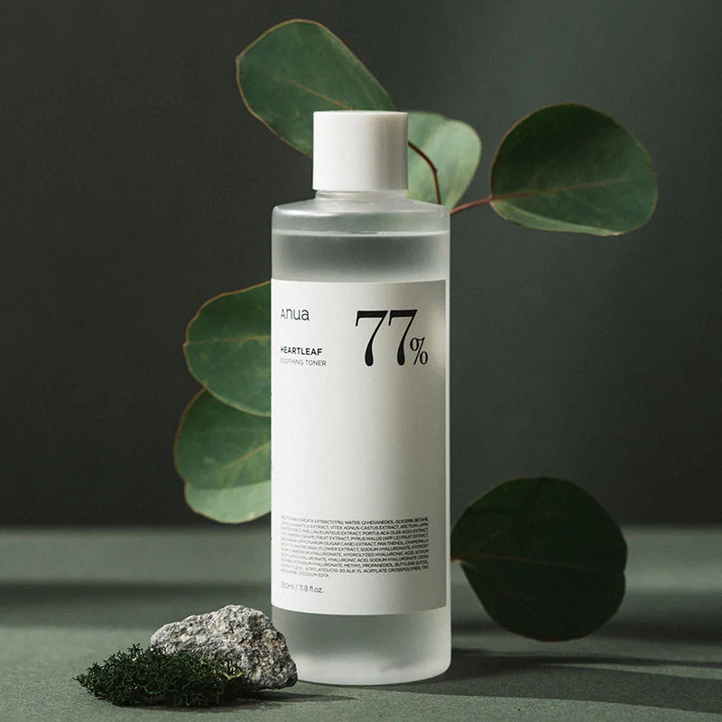 Anua - Heartleaf 77% Soothing Toner π§