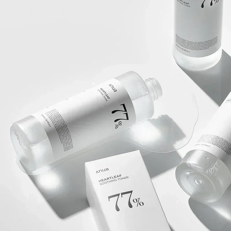 Anua - Heartleaf 77% Soothing Toner π§
