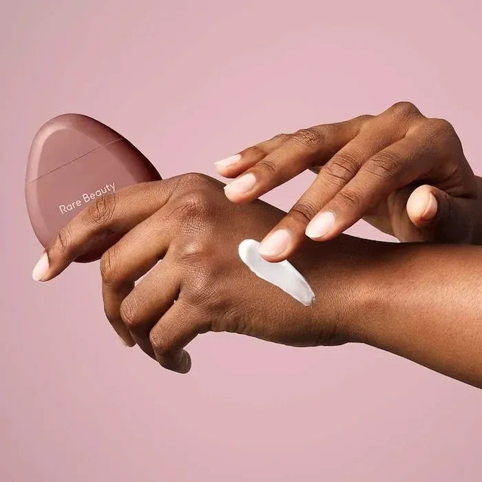 Rare Beauty - Niacinamide Hydrating Hand Cream