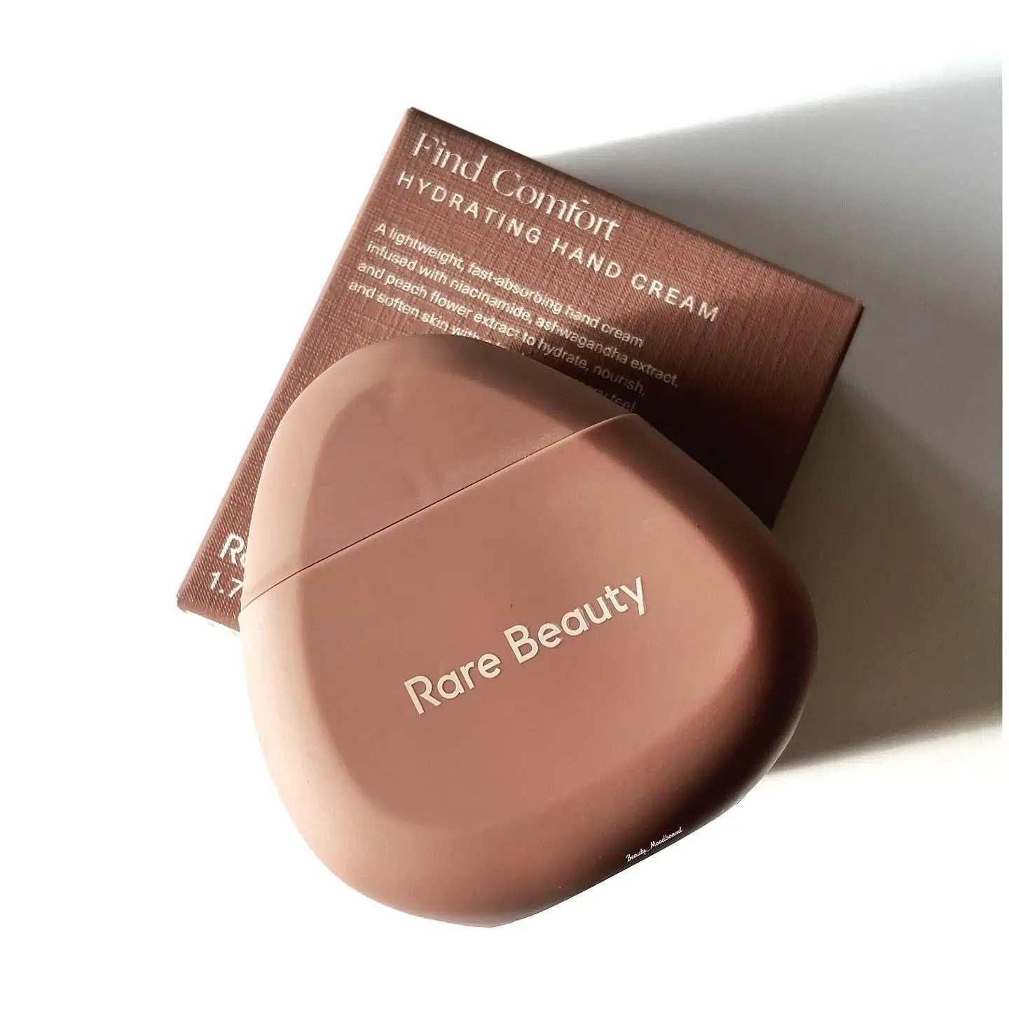 Rare Beauty - Niacinamide Hydrating Hand Cream