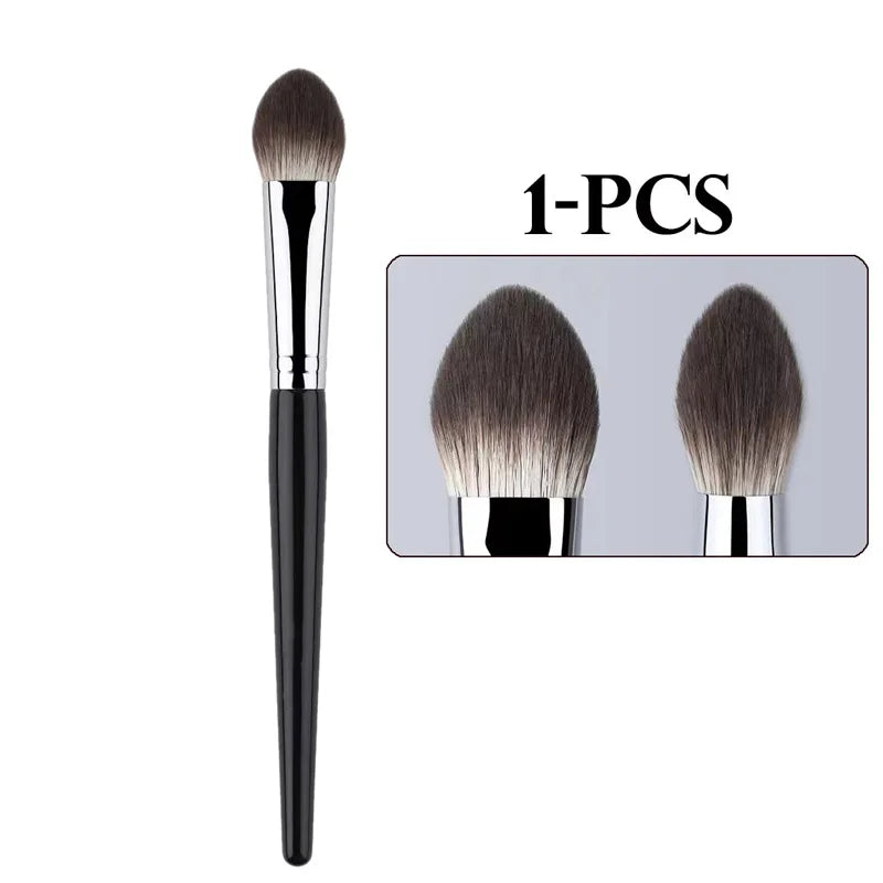 Peach Blush Brush🖌️
