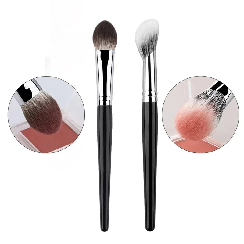 Peach Blush Brush🖌️