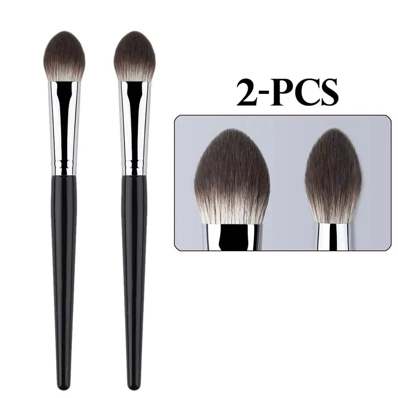 Peach Blush Brush🖌️
