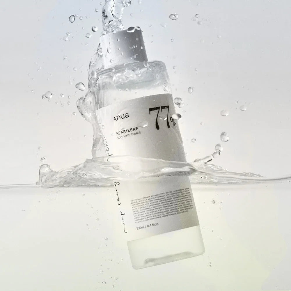 Anua - Heartleaf 77% Soothing Toner π§