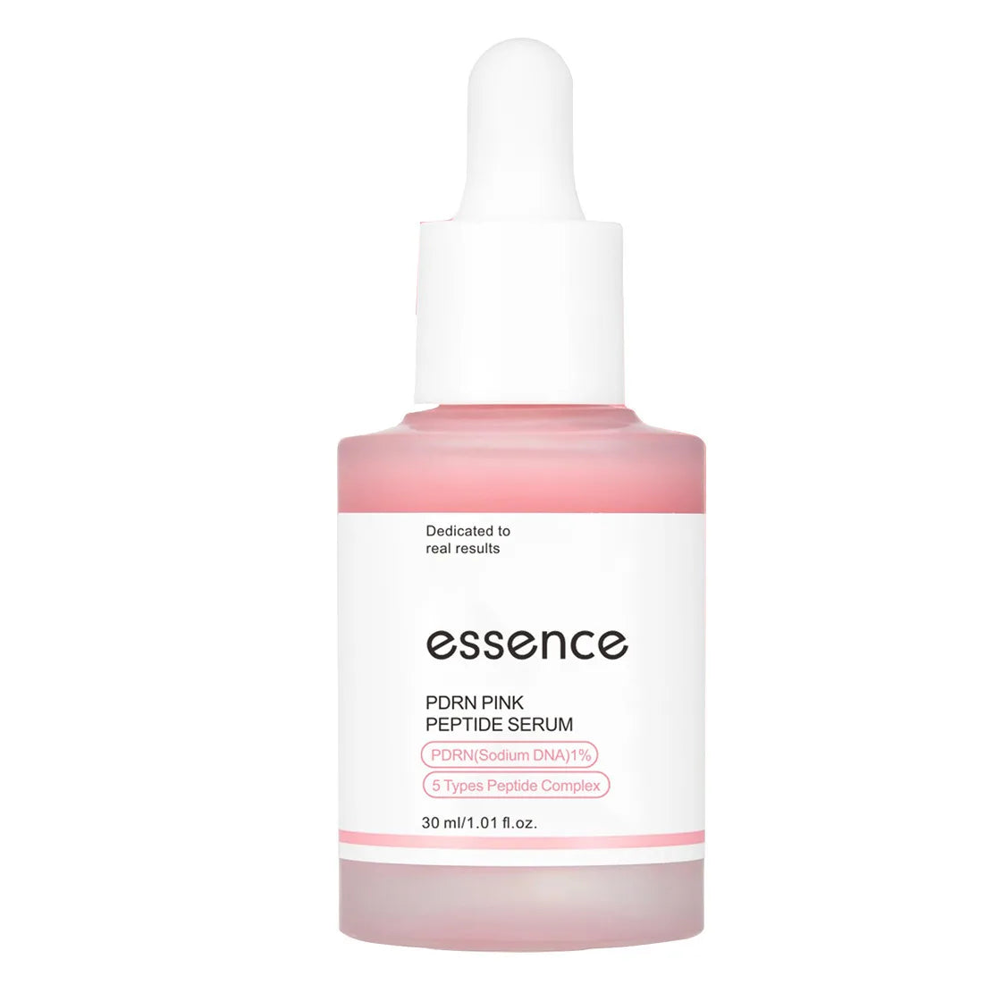 PDRN Pink Peptide Serum 🫧