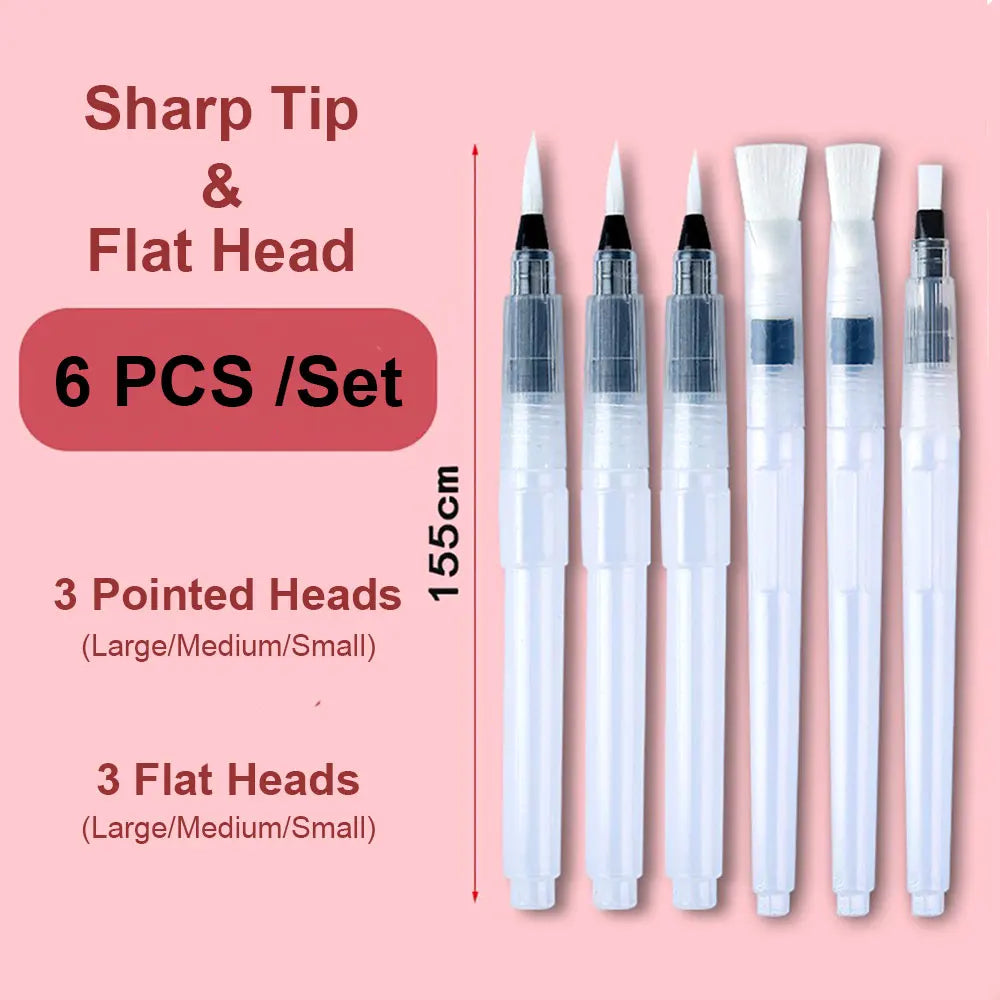 3D Magic puffy Paint π¨