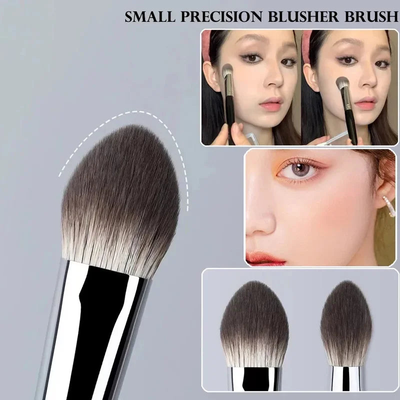 Peach Blush Brush🖌️
