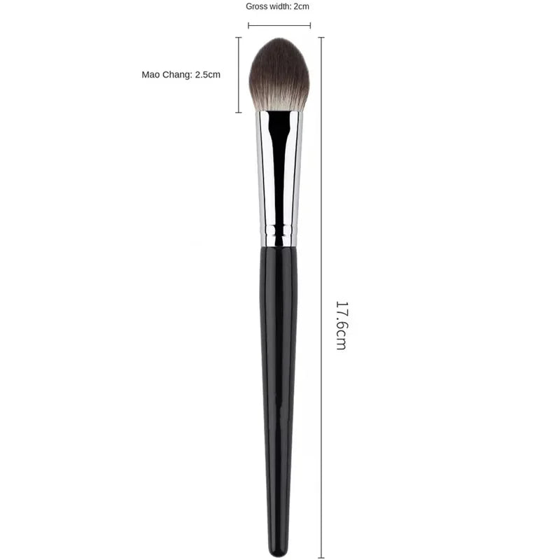Peach Blush Brush🖌️