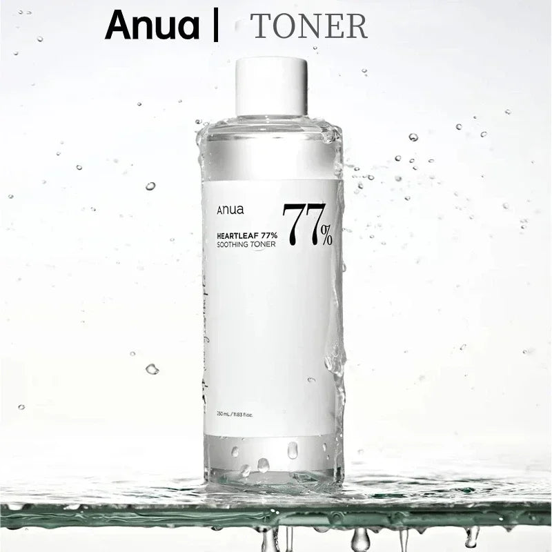 Anua - Heartleaf 77% Soothing Toner π§