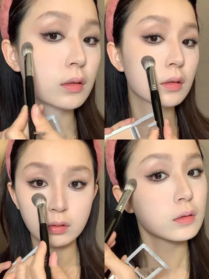 Peach Blush Brush🖌️