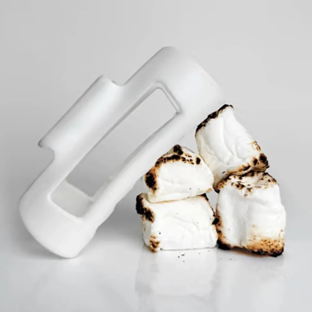 Silicone Mello Cloud Claw Clip