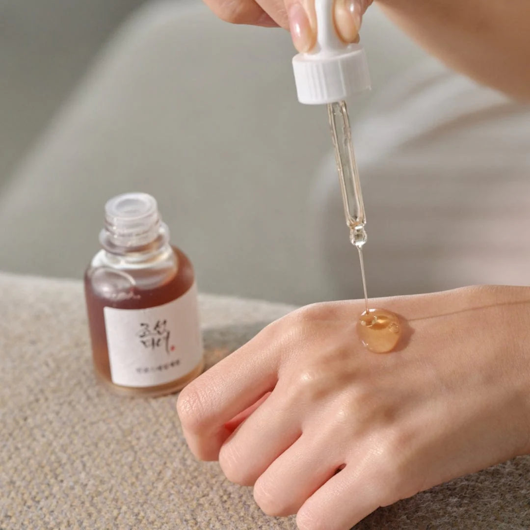 Beauty of Joseon - Revive Serum 🫚