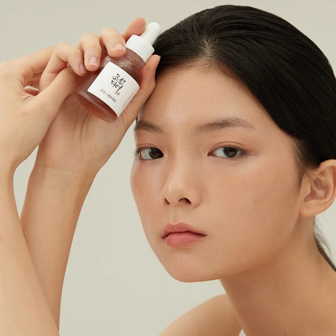 Beauty of Joseon - Revive Serum 🫚