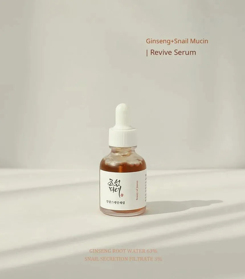 Beauty of Joseon - Revive Serum 🫚
