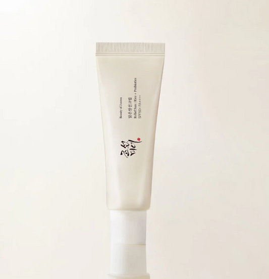 Beauty of Joseon - Relief Sun βοΈ