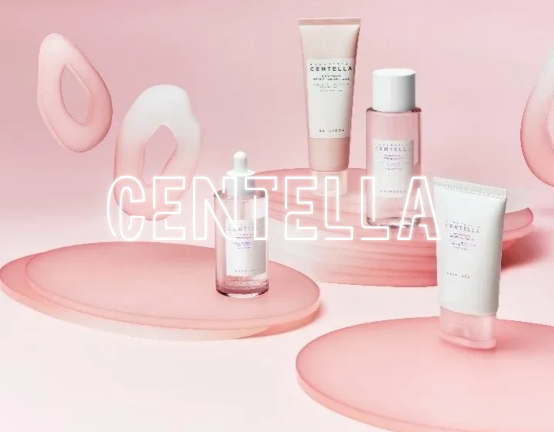 Centella