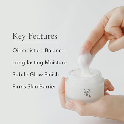 Beauty of Joseon – Dynasty Cream 👑