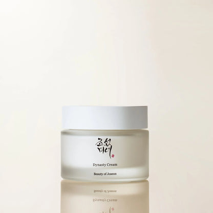Beauty of Joseon – Dynasty Cream 👑
