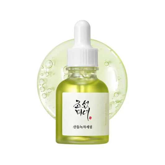 Beauty of Joseon - Calming Serum 🍃