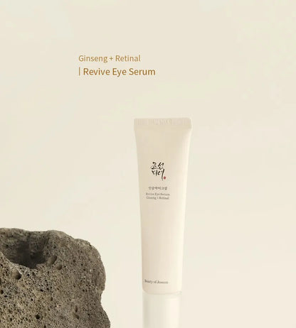 Beauty of Joseon - Revive Eye Serum 🌟