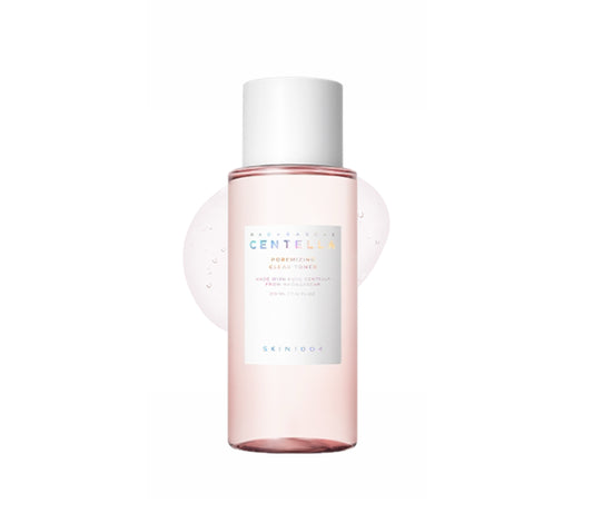 SKIN 1004 - Madagascar Centella Poremizing Clear Toner 💧