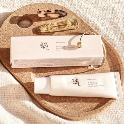 Beauty of Joseon - Relief Sunscreen ☀️