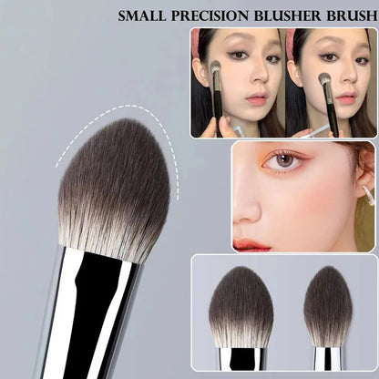 Peach Blush Brush🖌️