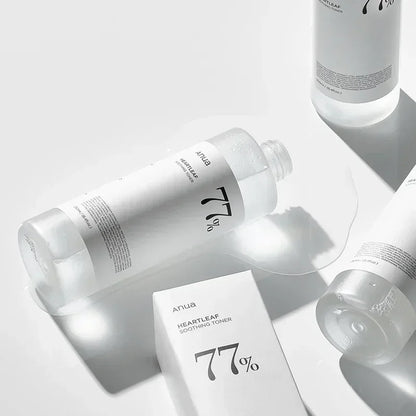 Anua - Heartleaf 77% Soothing Toner 💧
