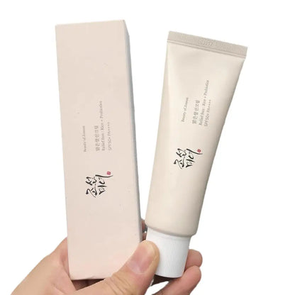 Beauty of Joseon - Relief Sunscreen ☀️