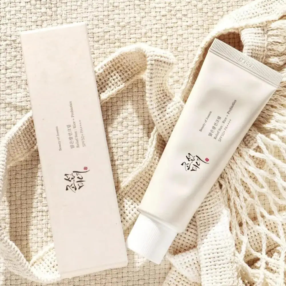 Beauty of Joseon - Relief Sunscreen ☀️