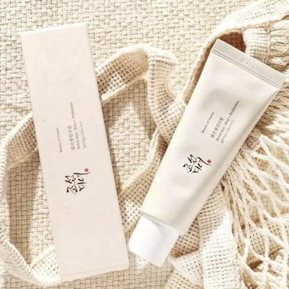Beauty of Joseon - Relief Sunscreen ☀️